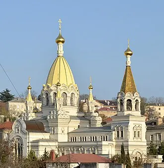 Покровский собор (Севастополь)