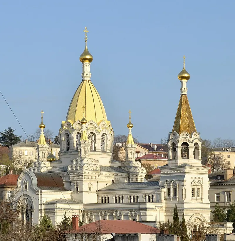Покровский собор (Севастополь)