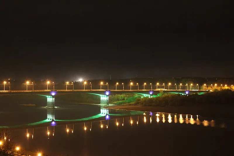 Старый мост (Киров)