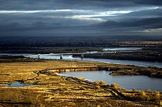 Новый мост (Киров)