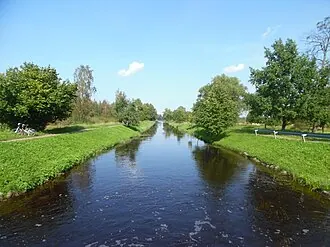 Луговой парк — фото 2