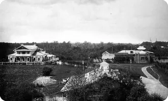 Чапаевский парк — фото 2