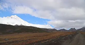 Авачинская Сопка — фото 4