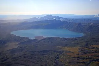 Карымская Сопка — фото 2