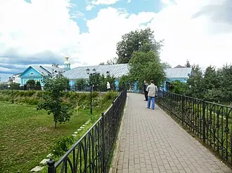 Святая Канавка — фото 3