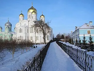 Святая Канавка — фото 4