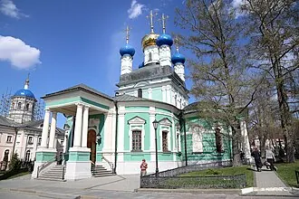 Оптина пустынь — фото 4