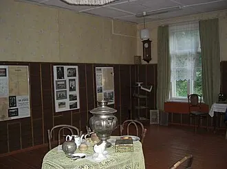 Дачная столица (музей) — фото 2