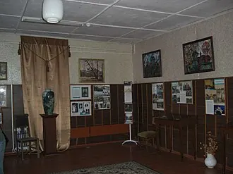 Дачная столица (музей) — фото 3