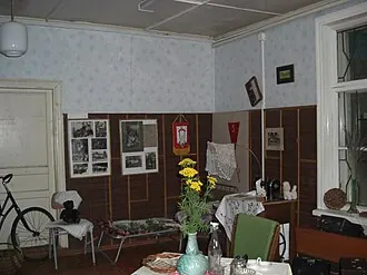 Дачная столица (музей) — фото 4