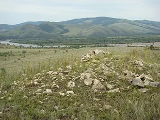 Дырестуйский Култук (местность)