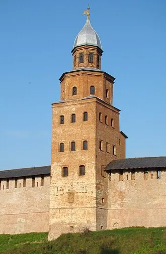 Кокуй (башня)