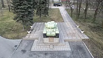 Танк-победитель — фото 4