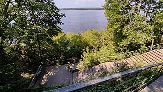 Загородный парк (Самара)