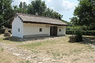 Дом-музей М. Ю. Лермонтова (Тамань)