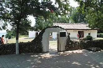 Дом-музей М. Ю. Лермонтова (Тамань) — фото 3