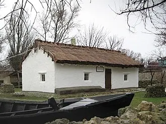 Дом-музей М. Ю. Лермонтова (Тамань) — фото 4