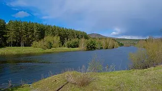 Волчиха (гора) — фото 2