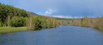Волчиха (гора) — фото 3