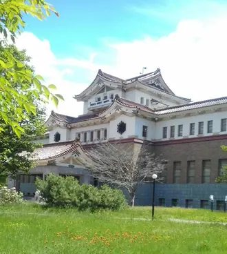 Сахалинский областной краеведческий музей — фото 2