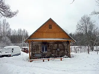 Медовый хуторок — фото 2