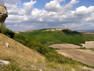 Змеиная (пещера) — фото 2