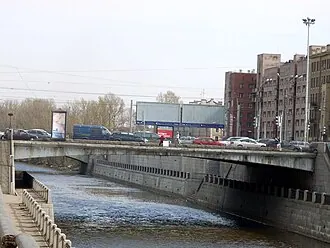 Ново-Каменный мост