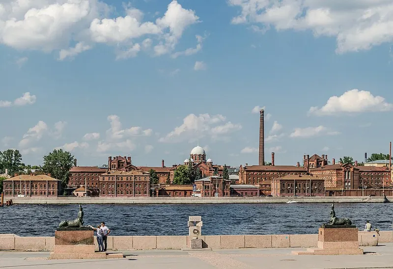 Памятник жертвам политических репрессий (Санкт-Петербург)