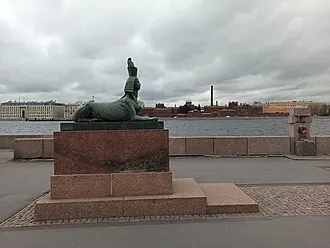 Памятник жертвам политических репрессий (Санкт-Петербург) — фото 2