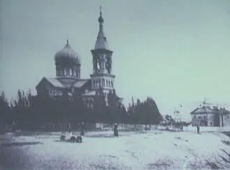 Церковь Святых Петра и Павла (Сестрорецк)