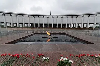 Парк Победы (Москва) — фото 3