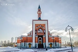 Парк Победы (Москва) — фото 4