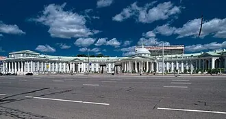 Странноприимный дом