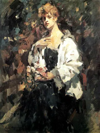 Дом Перцовой — фото 4