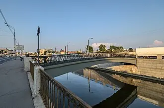 Можайский мост