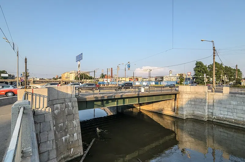 Рузовский мост