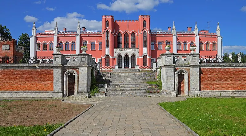Марфино (усадьба)