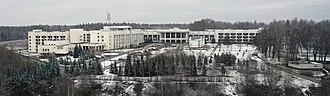 Марфино (усадьба) — фото 3