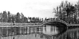 Марфино (усадьба) — фото 4