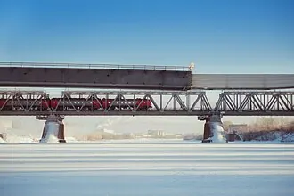 Мосты Твери