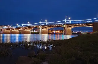 Мосты Твери — фото 3