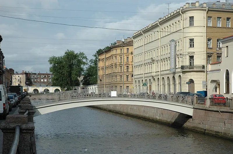 Мучной мост