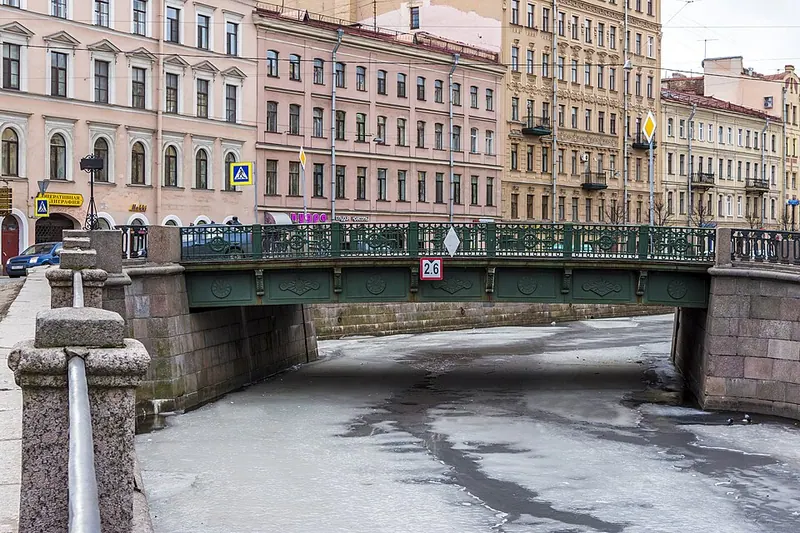 Кокушкин мост