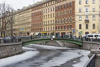 Сенной мост