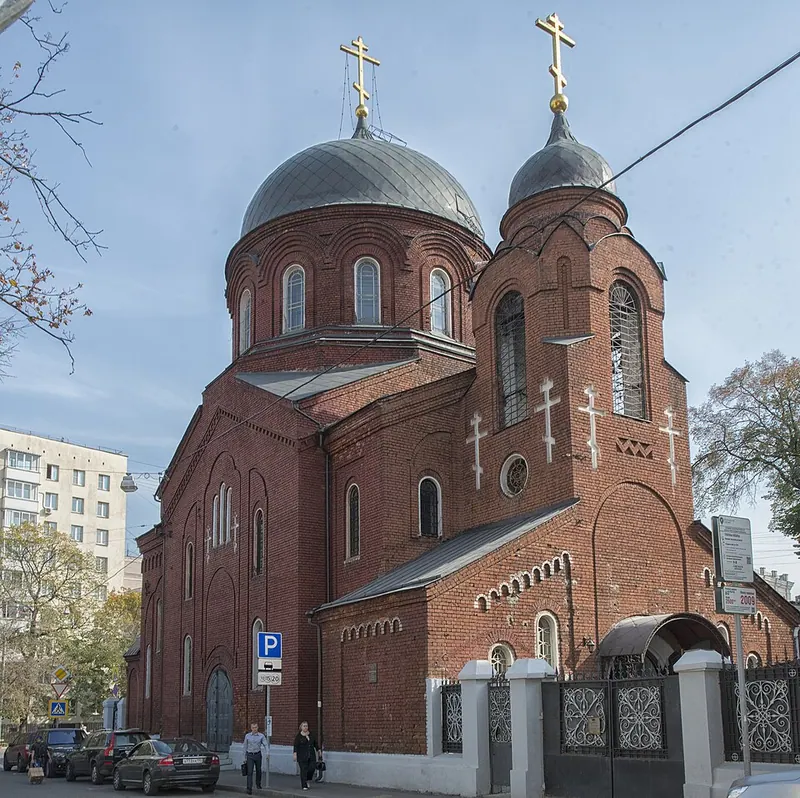 Покровский собор (РДЦ)