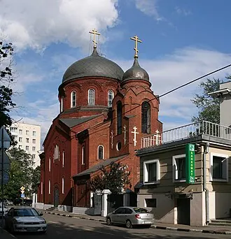 Покровский собор (РДЦ) — фото 3