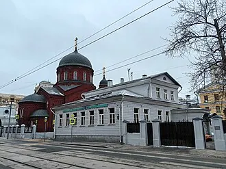 Покровский собор (РДЦ) — фото 4