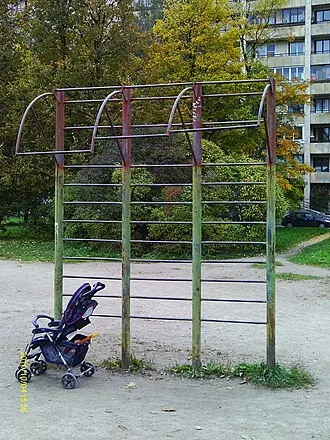 Пионерский парк — фото 2