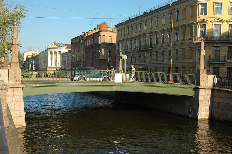 Подьяческий мост