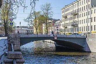 Харламов мост